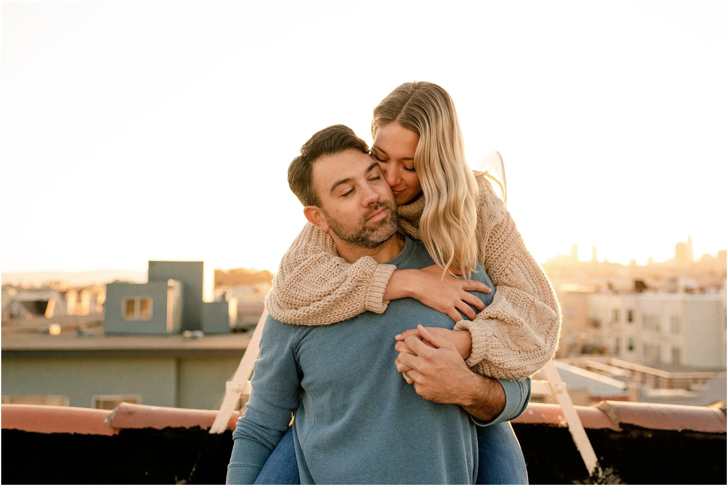 hannah leigh photography rooftop engagement session in san francisco, ca_5506.jpg