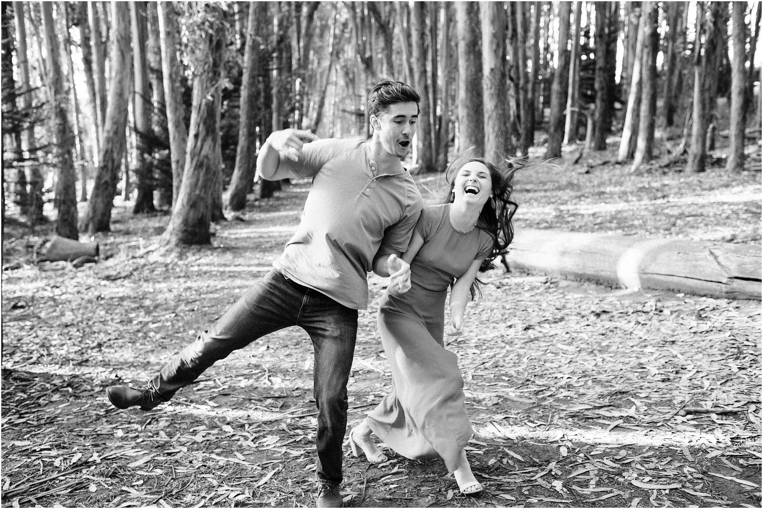hannah leigh photography Baker Beach, Lovers Lane. Palace of Fine Arts Engagement Session San Franscico, CA_4885.jpg