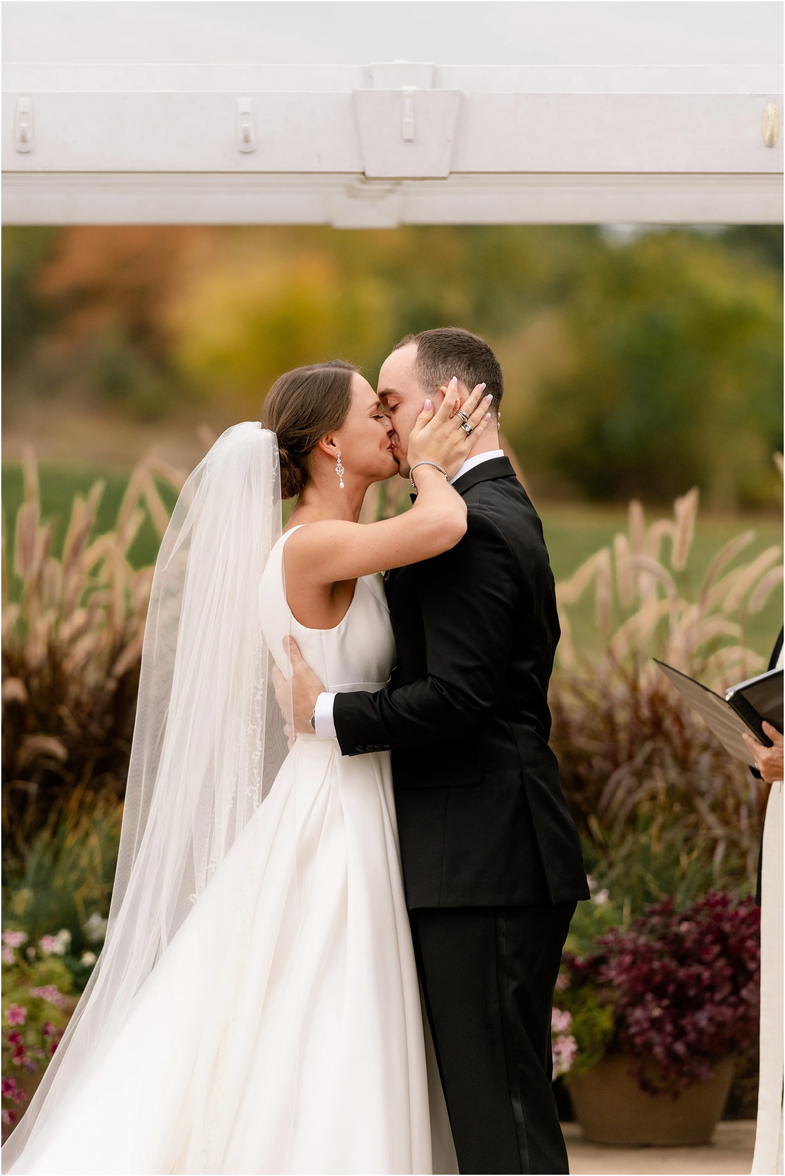 slim fit dress slacks Cape Wedding Dress Sweetheart Ball Gown  Lisposa