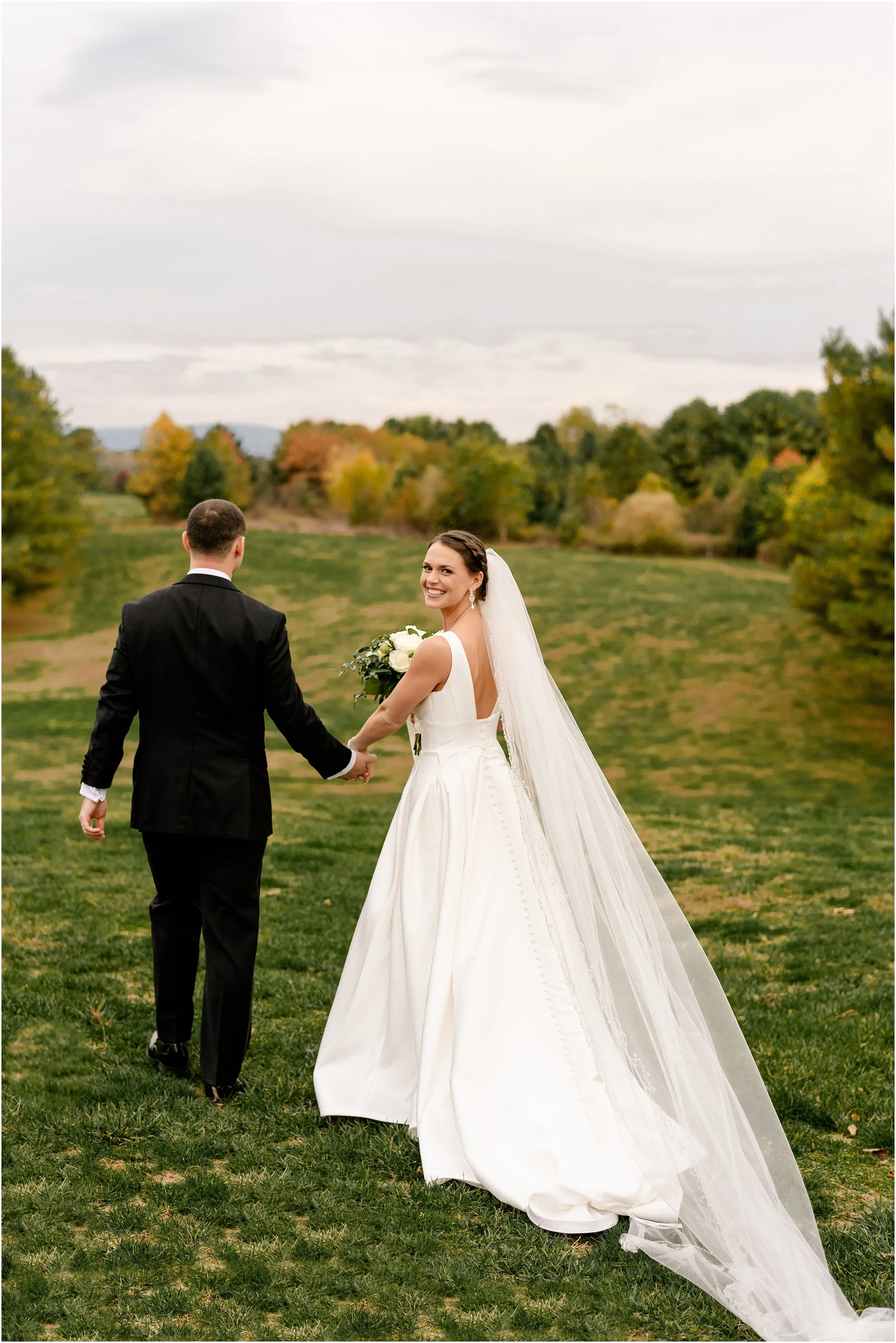 slim fit dress slacks Green Floral Lace Tulle Wedding Dresses with Sweetheart Neckline & Sweep Train