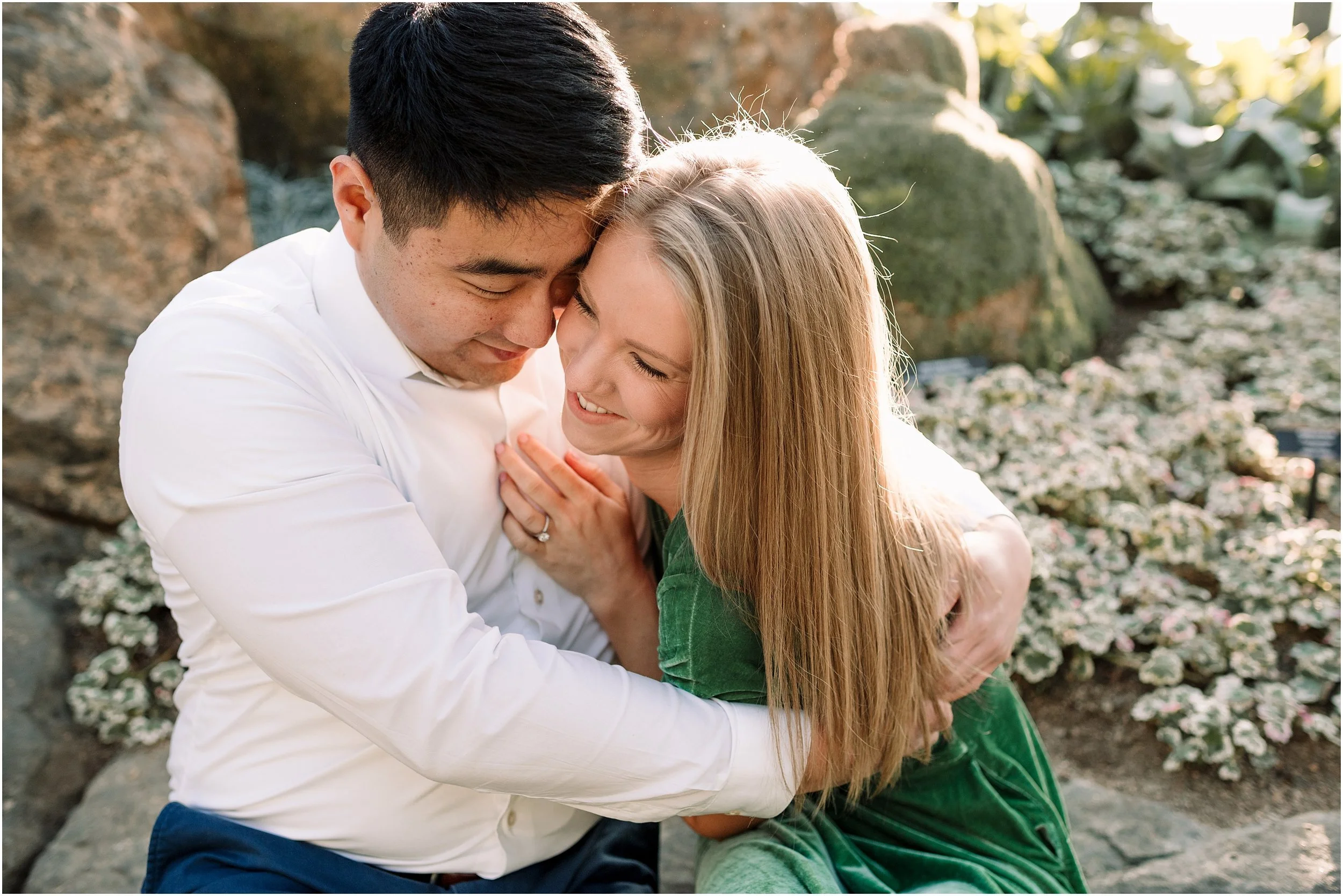 Ben + Leanna