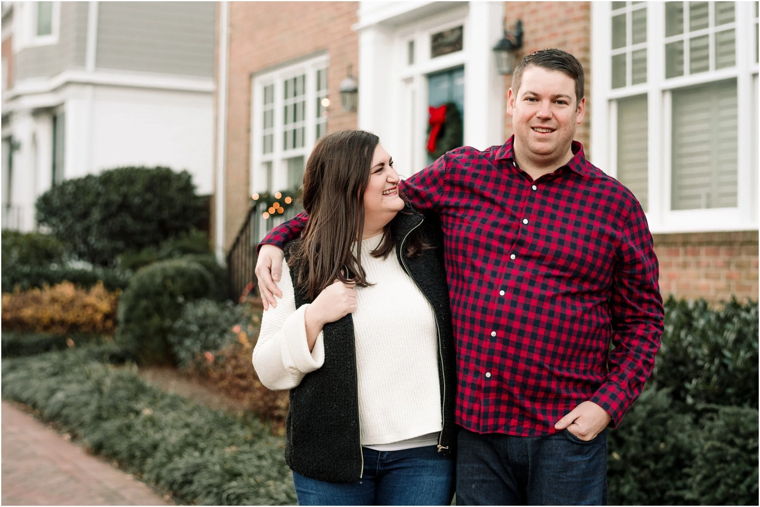 Jon + Brittany