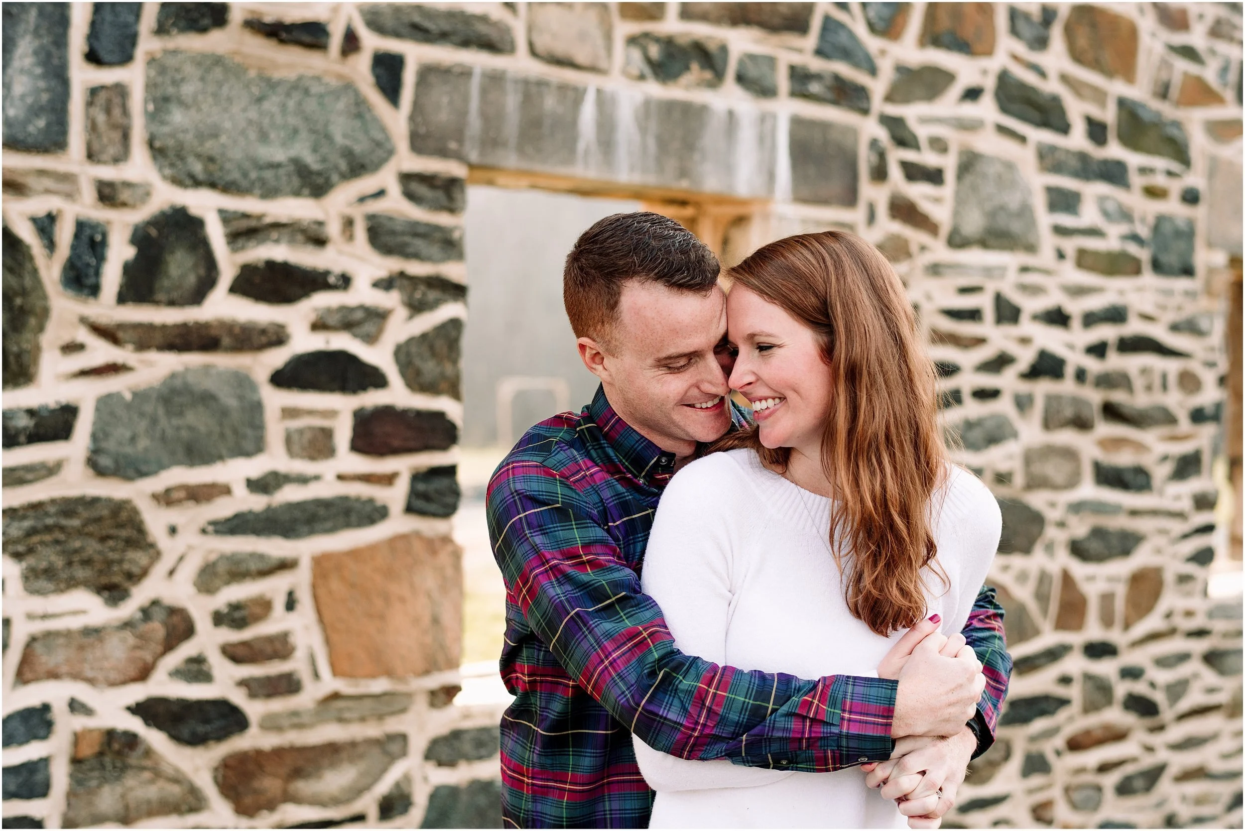 Brenden + Shannon
