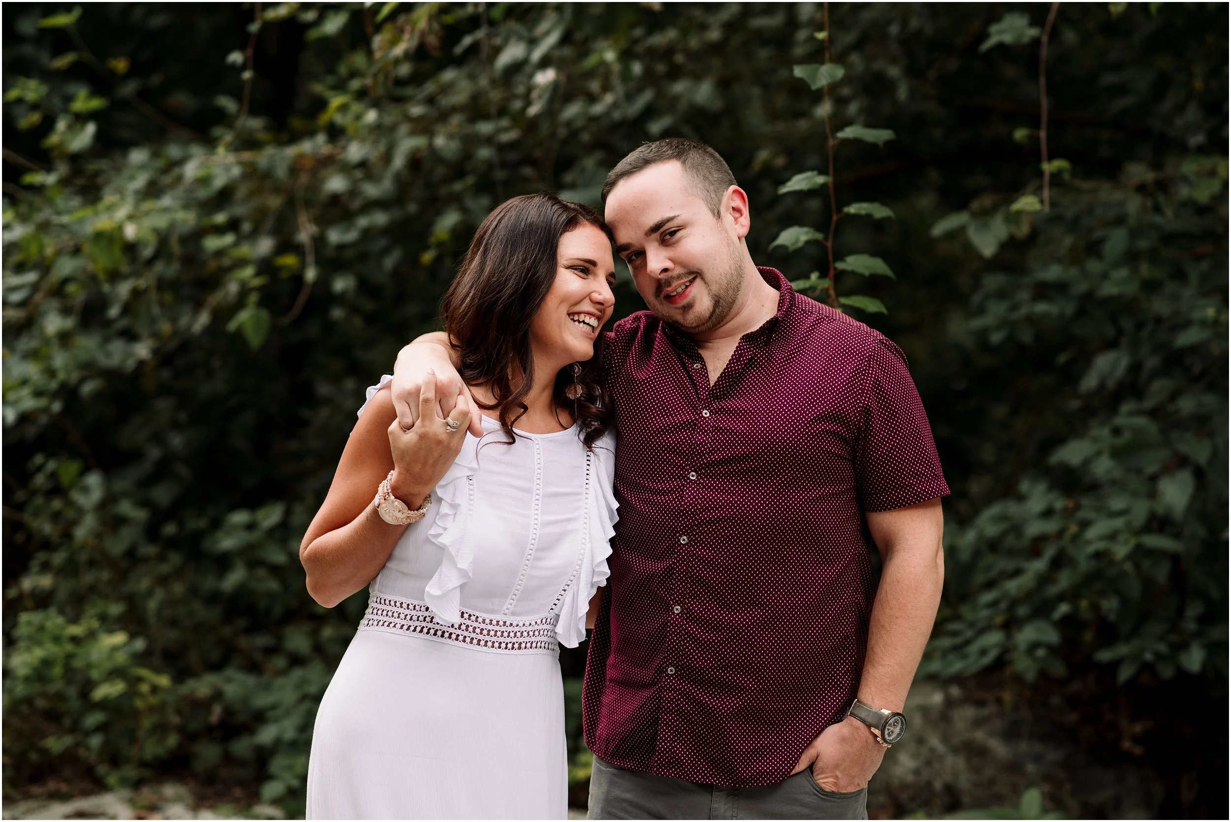 hannah leigh photography woodsy engagement session PA_1580.jpg
