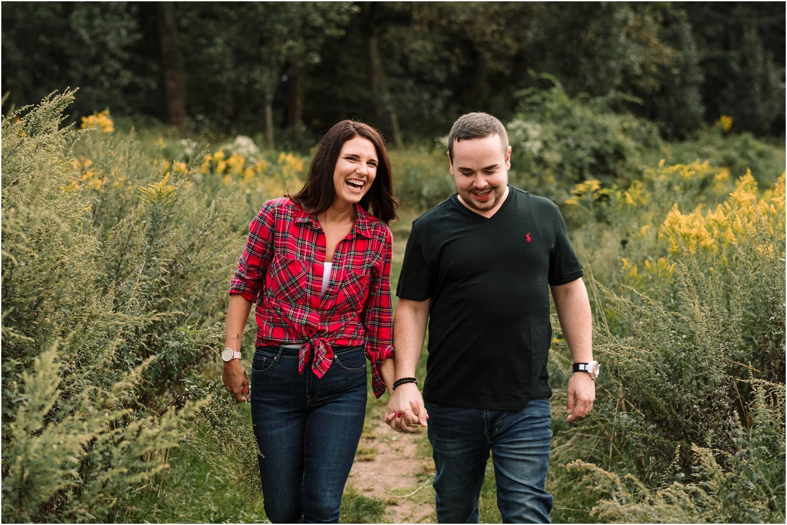 hannah leigh photography woodsy engagement session PA_1610.jpg