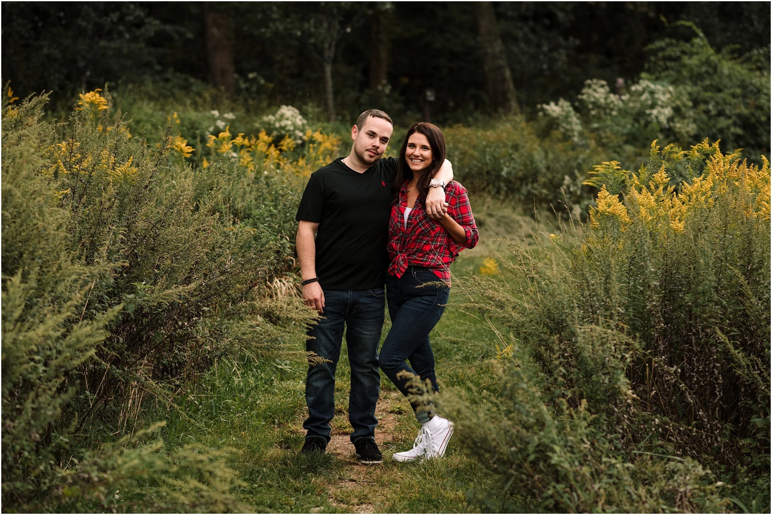 hannah leigh photography woodsy engagement session PA_1605.jpg