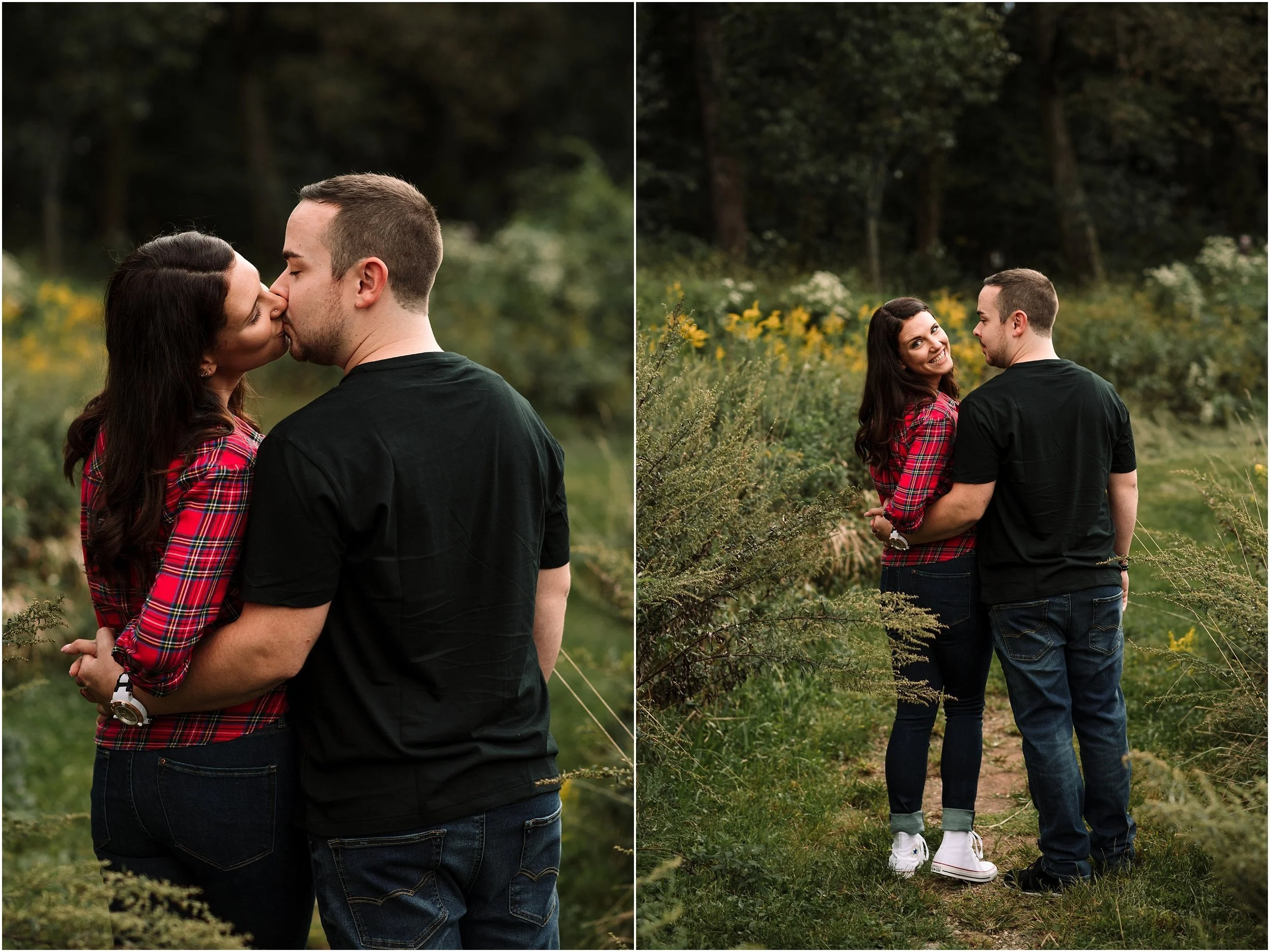 hannah leigh photography woodsy engagement session PA_1573.jpg