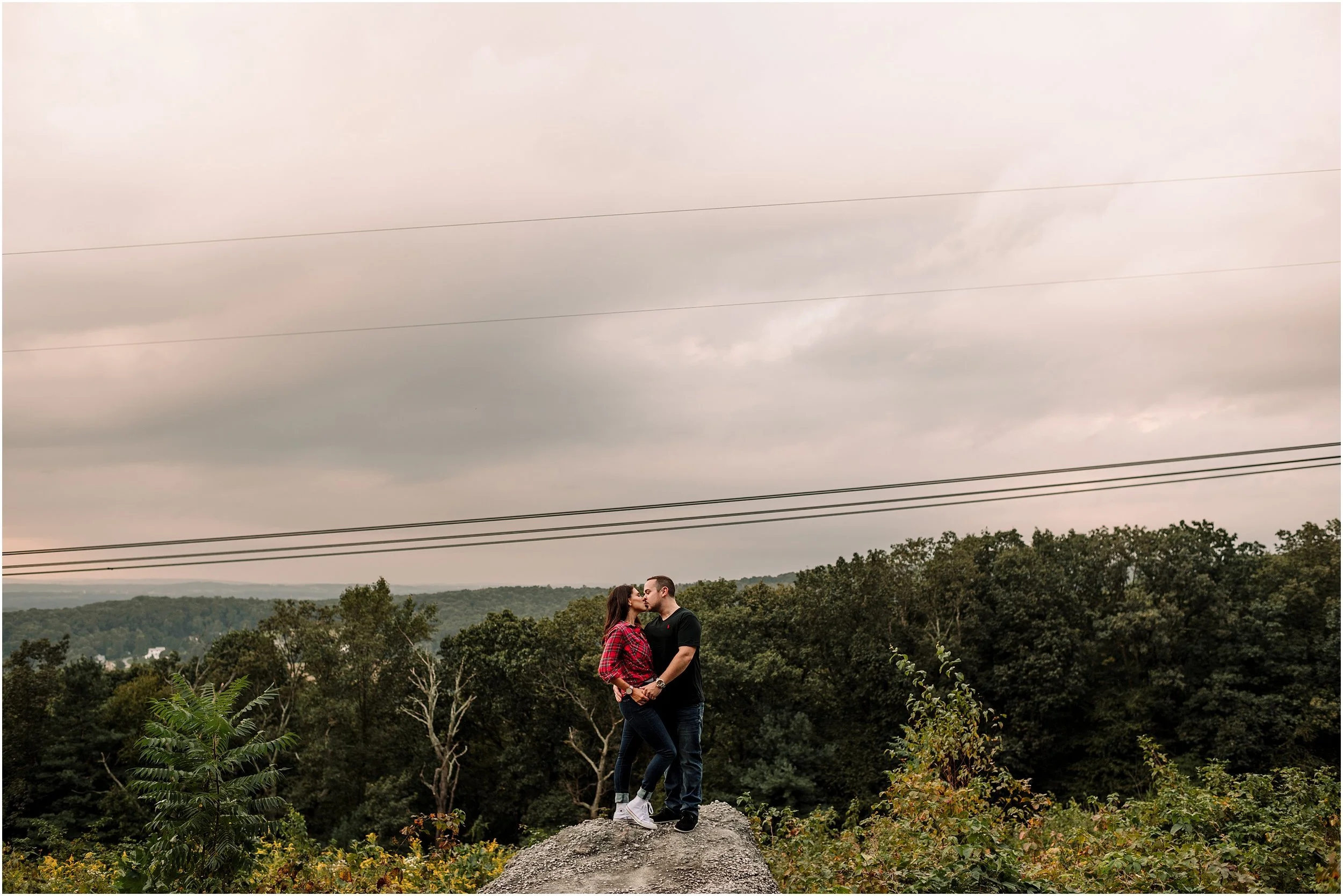 hannah leigh photography woodsy engagement session PA_1616.jpg