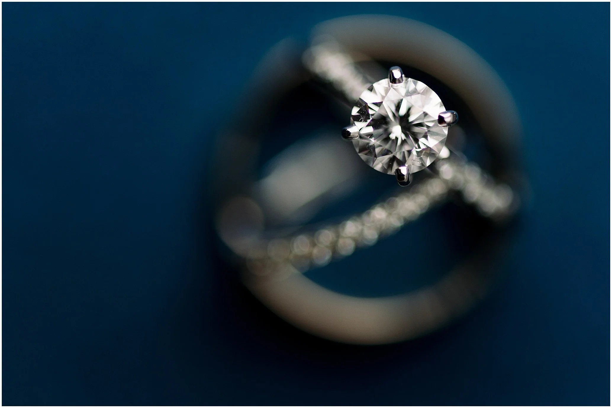 Jess + Mike's Wedding at The Bond: York, PA