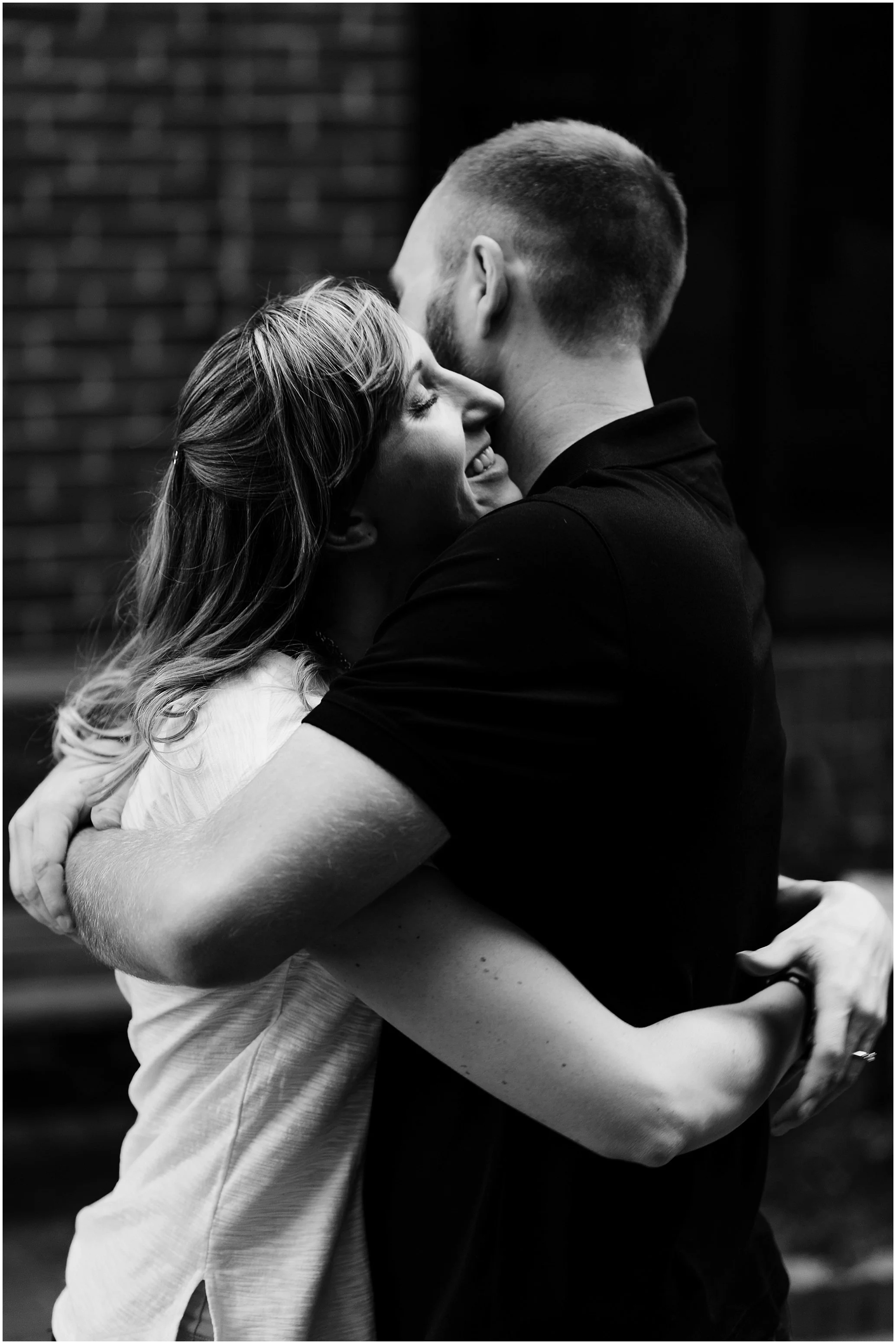 Hannah Leigh Photography Lancaster City Summer Engagement Session_4305.jpg