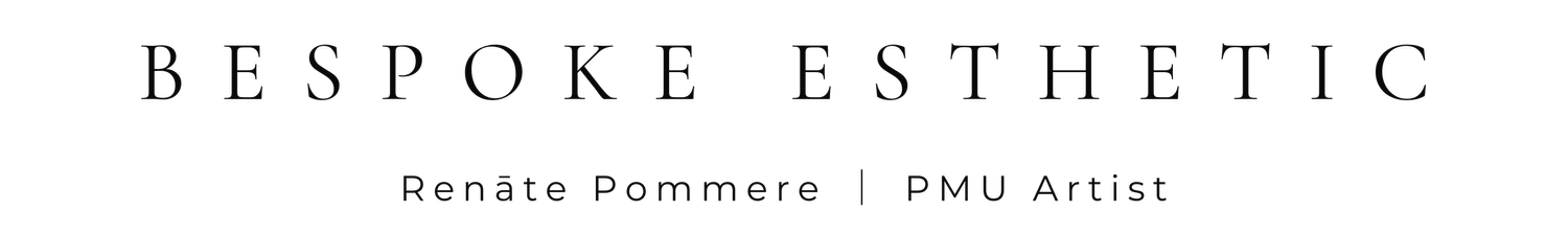 Bespoke Esthetic by Renāte Viktorija Pommere