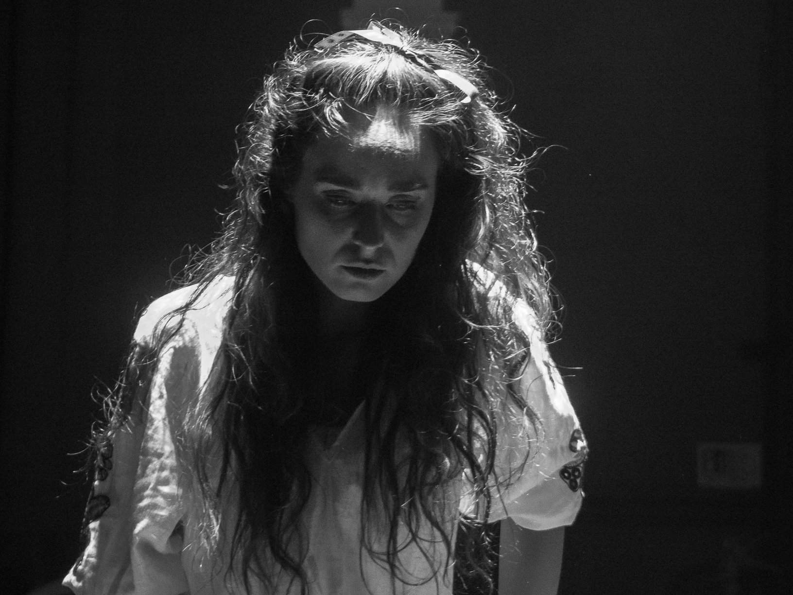 Cathy, Wuthering Heights (The Asylum Players, Nov 2024)
Credit: Richard Hall Photography