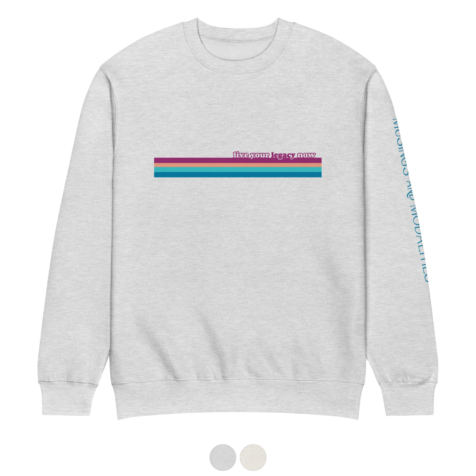Live Your Legacy Sweatshirt