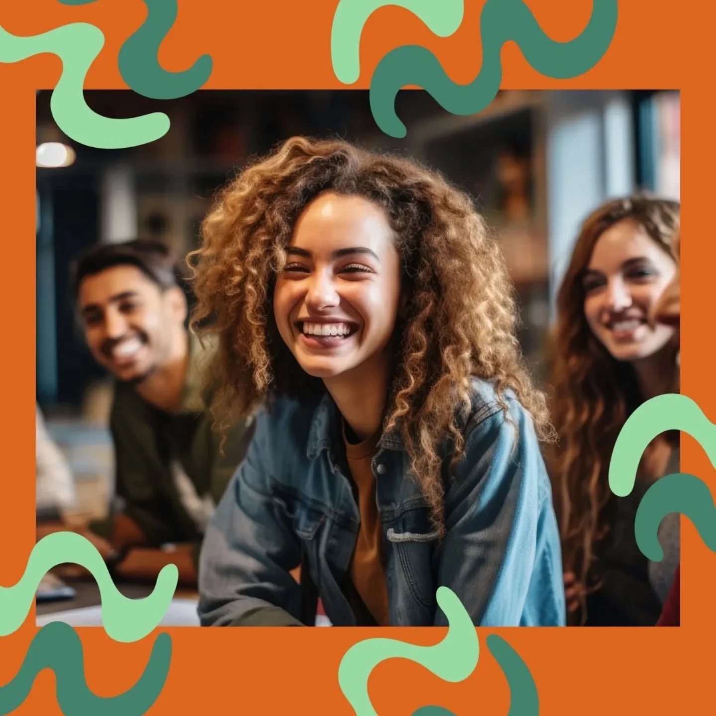 🧡Classes d'angl&egrave;s per a adolescents🧡
∆&bull;∆&bull;∆&bull;∆&bull;∆&bull;
Molts estudiants d&rsquo;educaci&oacute; secund&agrave;ria tenen un coneixement sorprenent de la
gram&agrave;tica anglesa i un bon nivell de comprensi&oacute; oral, pe