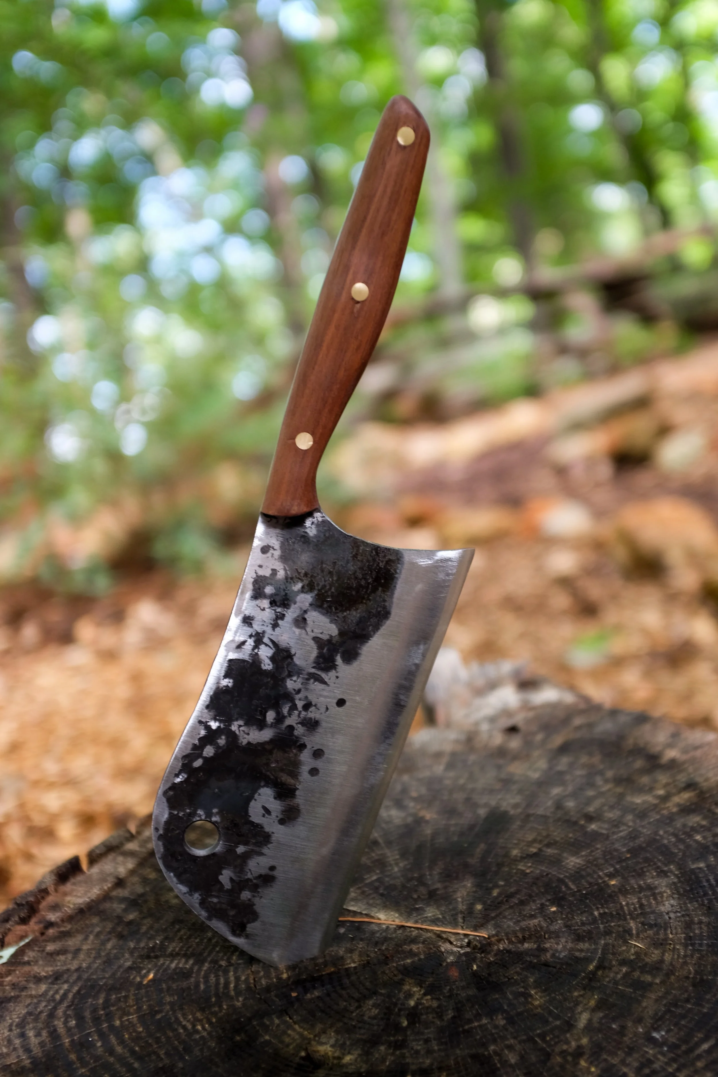 8" Cleaver