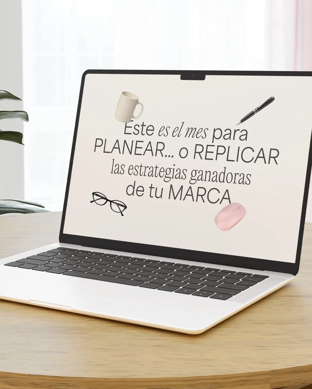 &iquest;Ya planeaste tu 2026? Te dejamos algunas recomendaciones. Los datos son la mejor forma de analizar, planear y mejorar las ventas de tu negocio. Analiza, ajusta y aplica. Este es el momento perfecto, no improvises. 🌸.