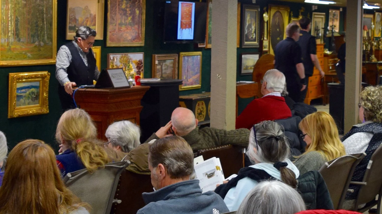 How To Bid and Win At A Live Auction How To Bid and Win At A Live Auction