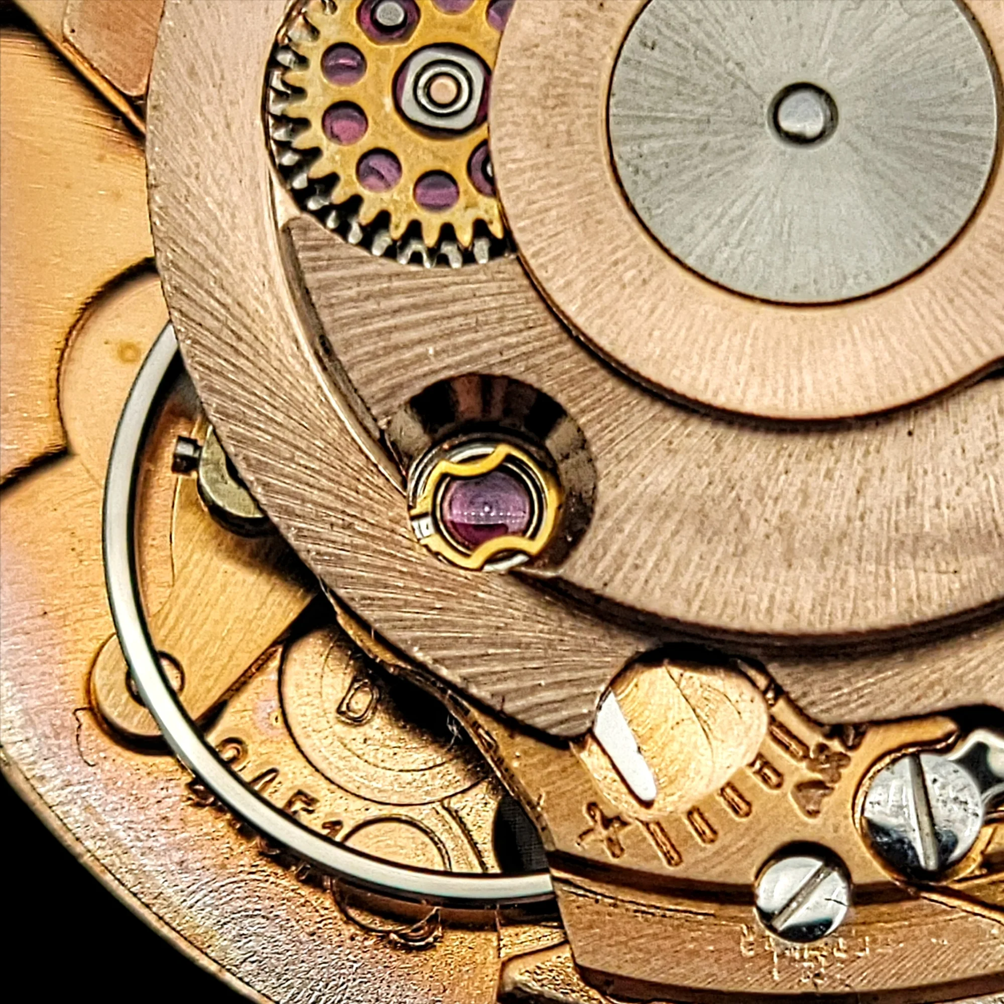 Vintage Benrus: An American Icon That Deserves a Place in Your Collection