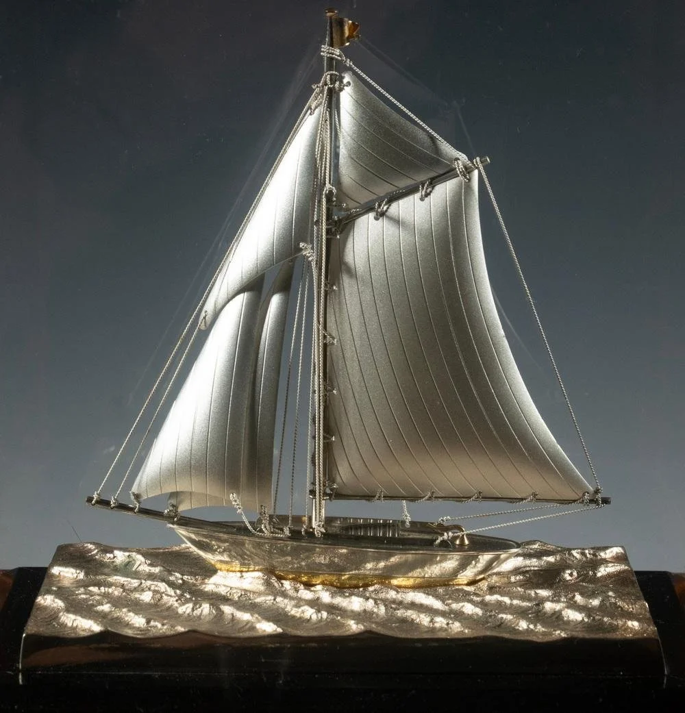Introducing Auction Waves: The Launch of Our Exclusive Audio Presentation