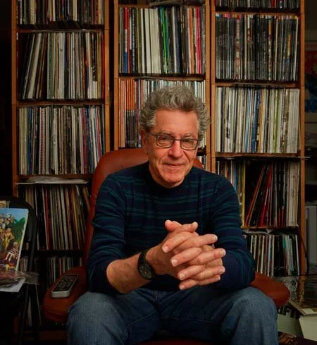 Michael Fremer: The Art and Science of High Fidelity and the MoFi Legacy