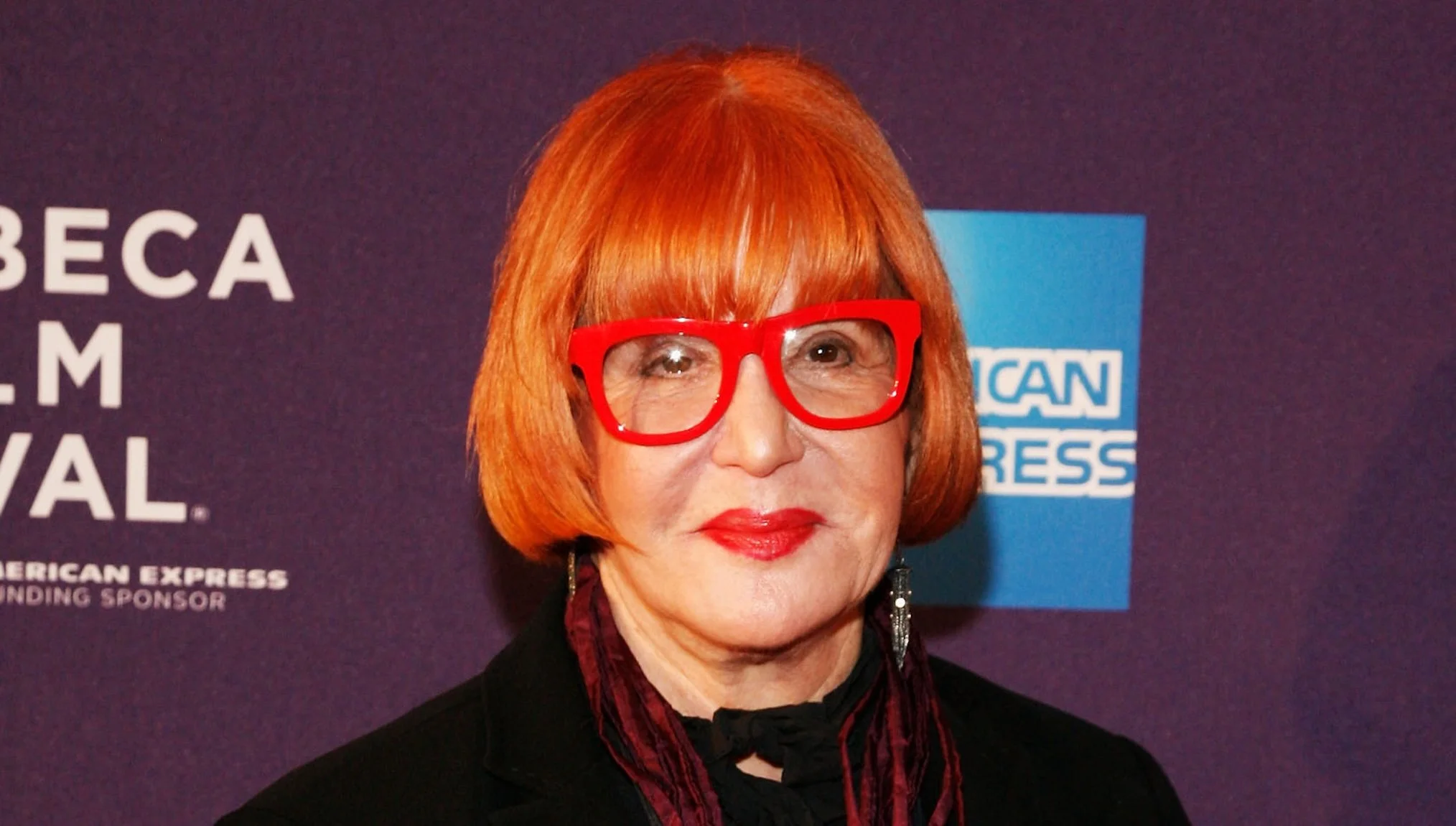 Behind the Red Glasses: A Collecting Conversation with Sally Jessy Raphael