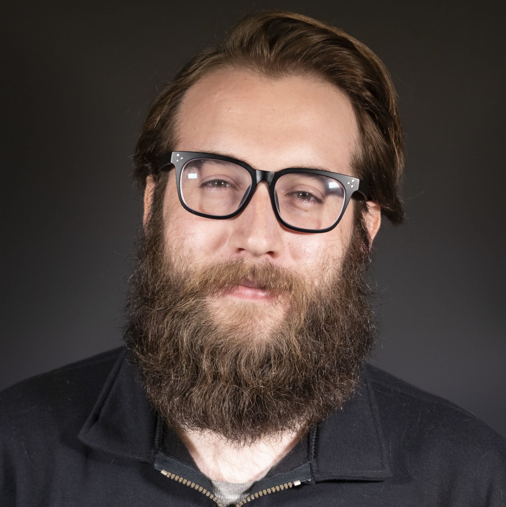 Loaded With History—Talking Rare Firearms with Zeb Casperson