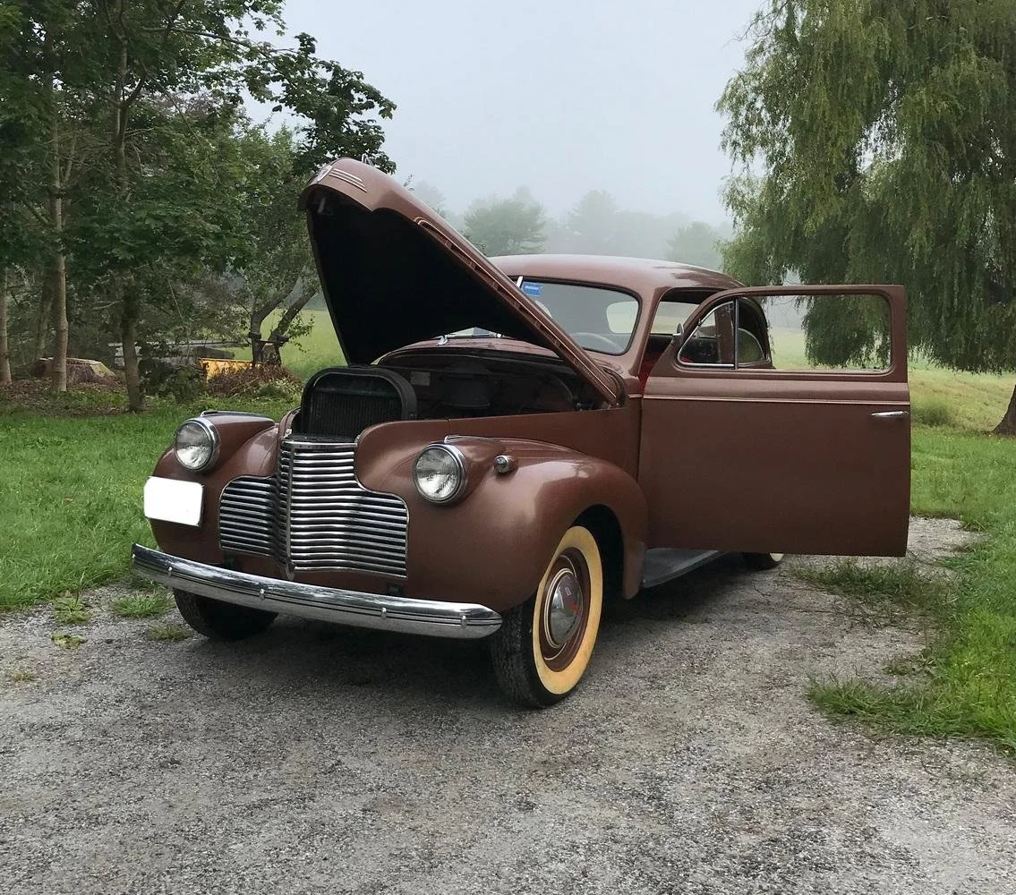 Auction Preview: A Head-Turning Trio That Can’t Be Overtaken 