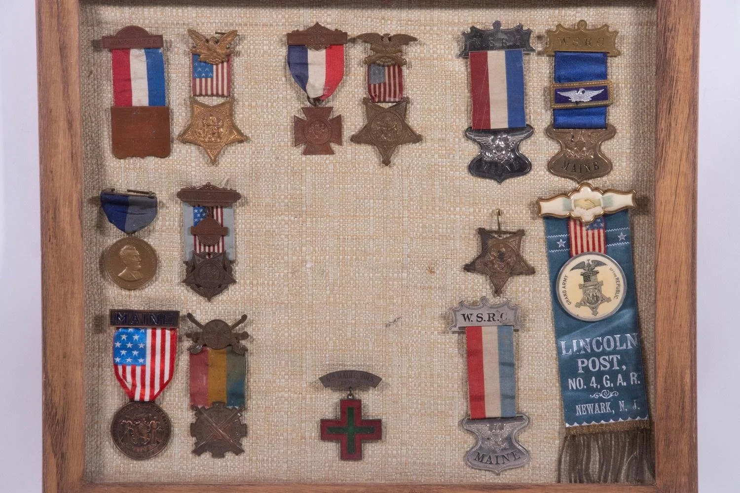 A Soldier's Life—The Civil War Artifacts of Benjamin F. Goodwin