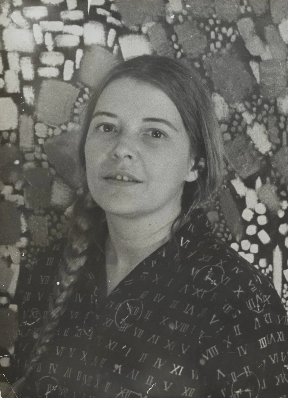 Lynne Drexler’s “Floral Supreme”—The Monhegan Painter Reshaping Today’s Art Market