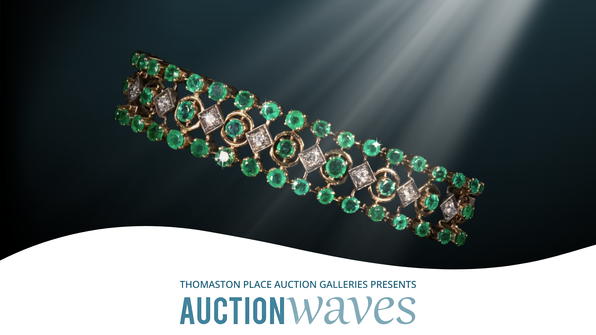 What's Hot in Jewelry with Special Guest Sylvia Li