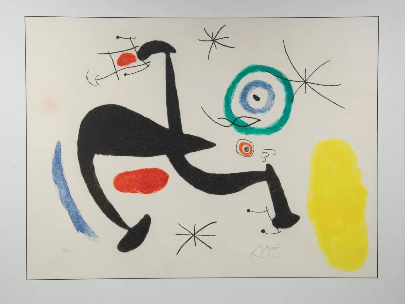 Why Collect Editions by Blue-Chip Artists?