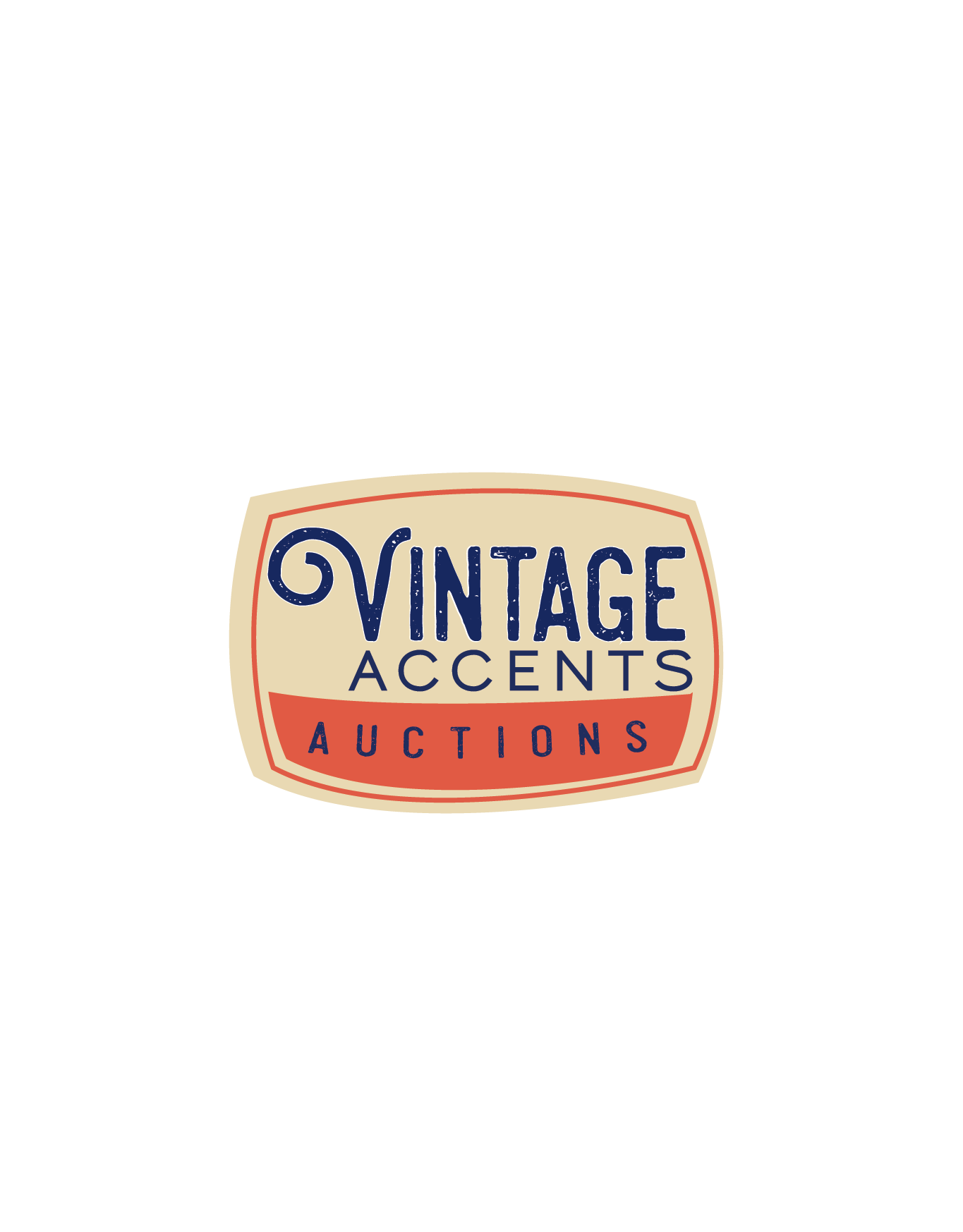 Vintage Accents: Online Auctions