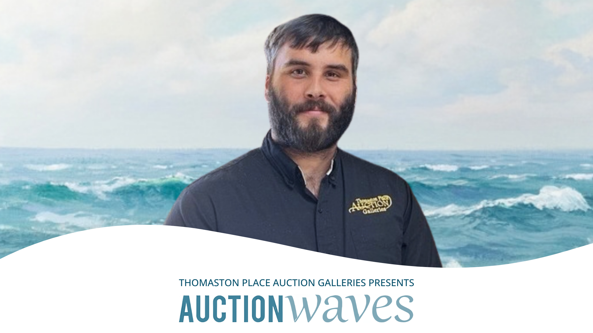 The Auctioneer's Apprentice