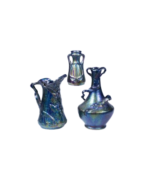 Design & Decor Auction