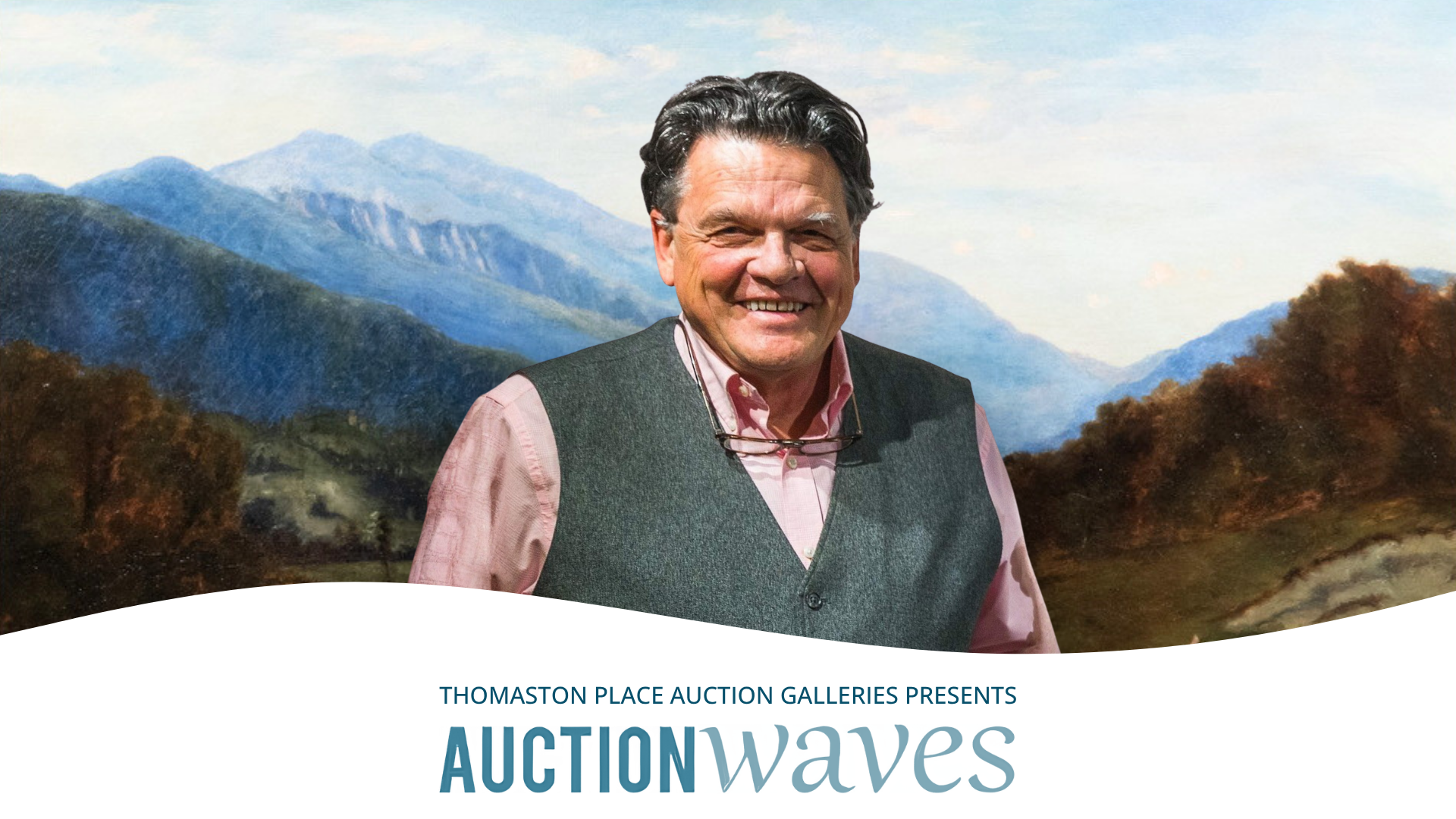 "Consignment: The Inside Story," with guest Kaja Veilleux