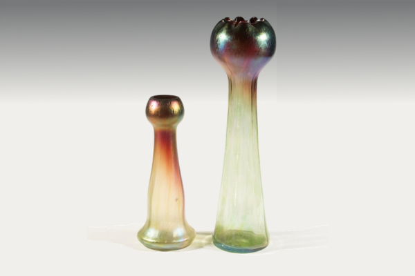 The Art and Science of Creative Glassware