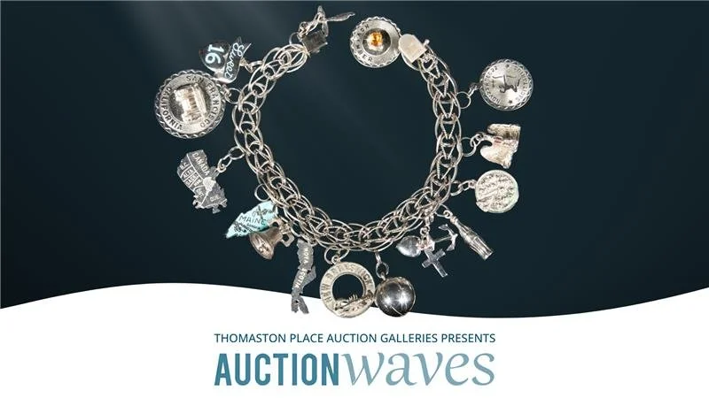 A Springtime Jewelry Journey