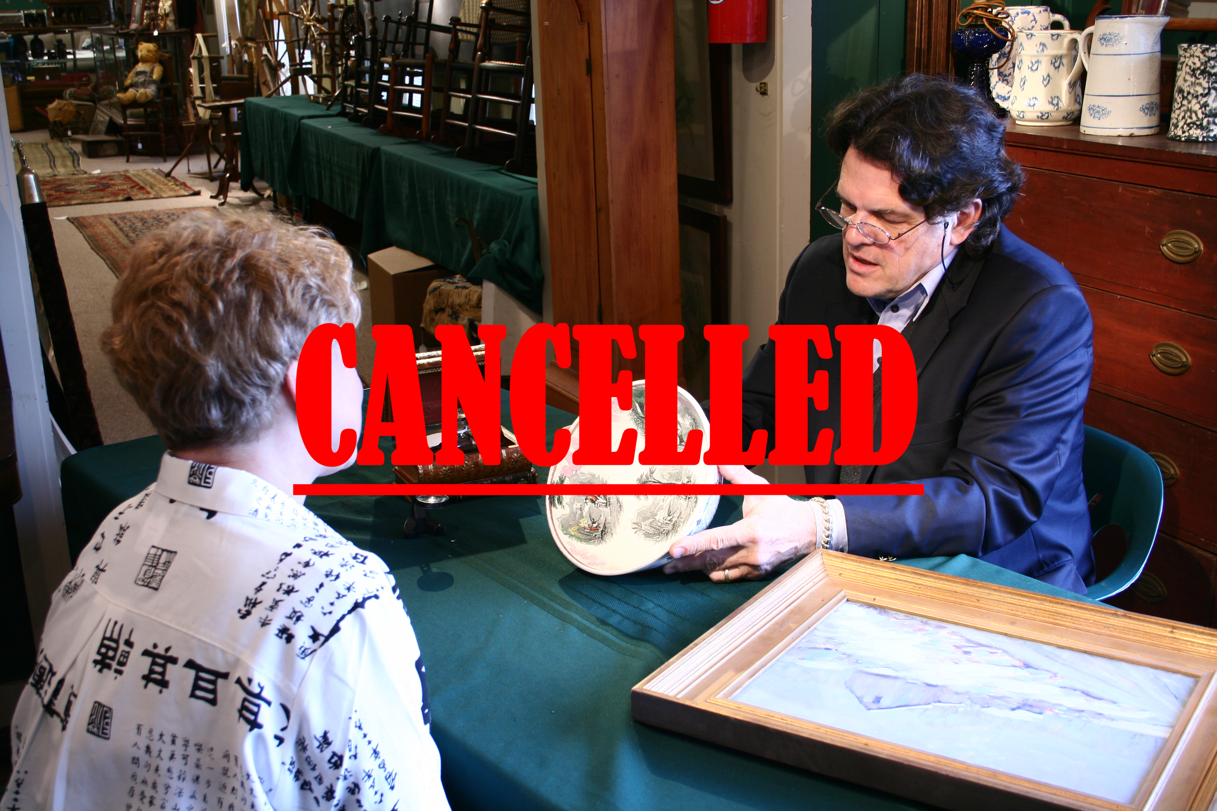 Free Appraisal Day (CANCELLED)