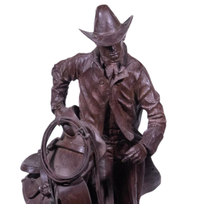 The Magic of a Continent Captures at Thomaston Place Auction Galleries