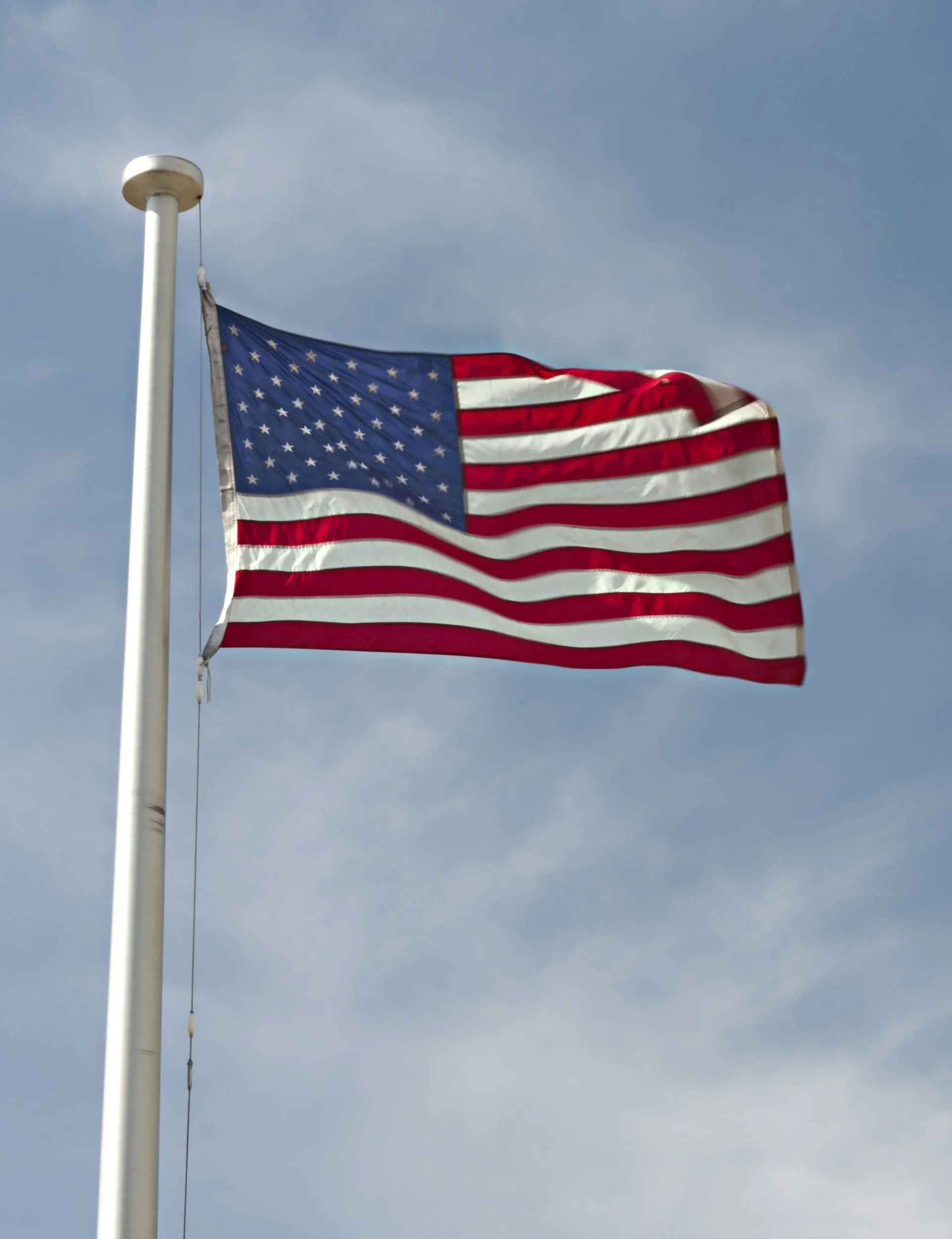 Memorial Day: Offices Closed