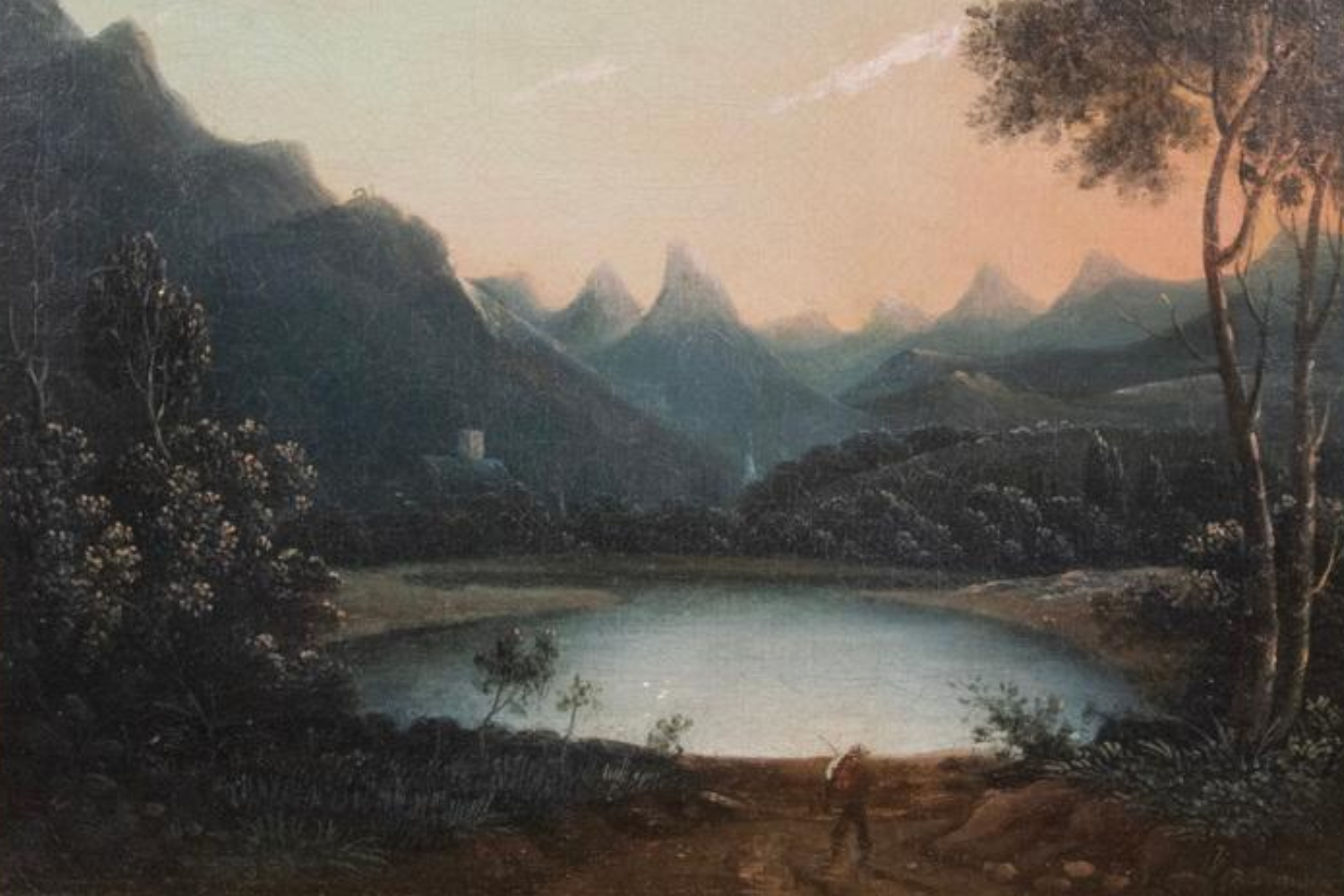 Discover Duncanson