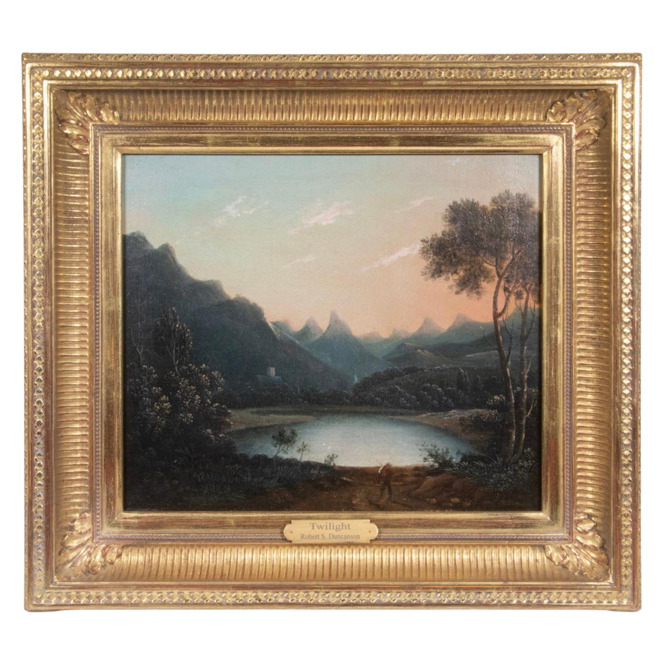 Landmark Art Will Draw Bidders in Summer Splendor Auction