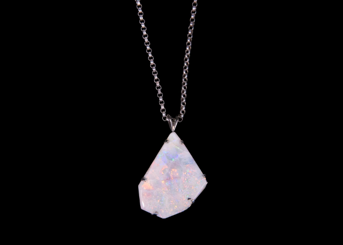 Summer Jewelry Auction