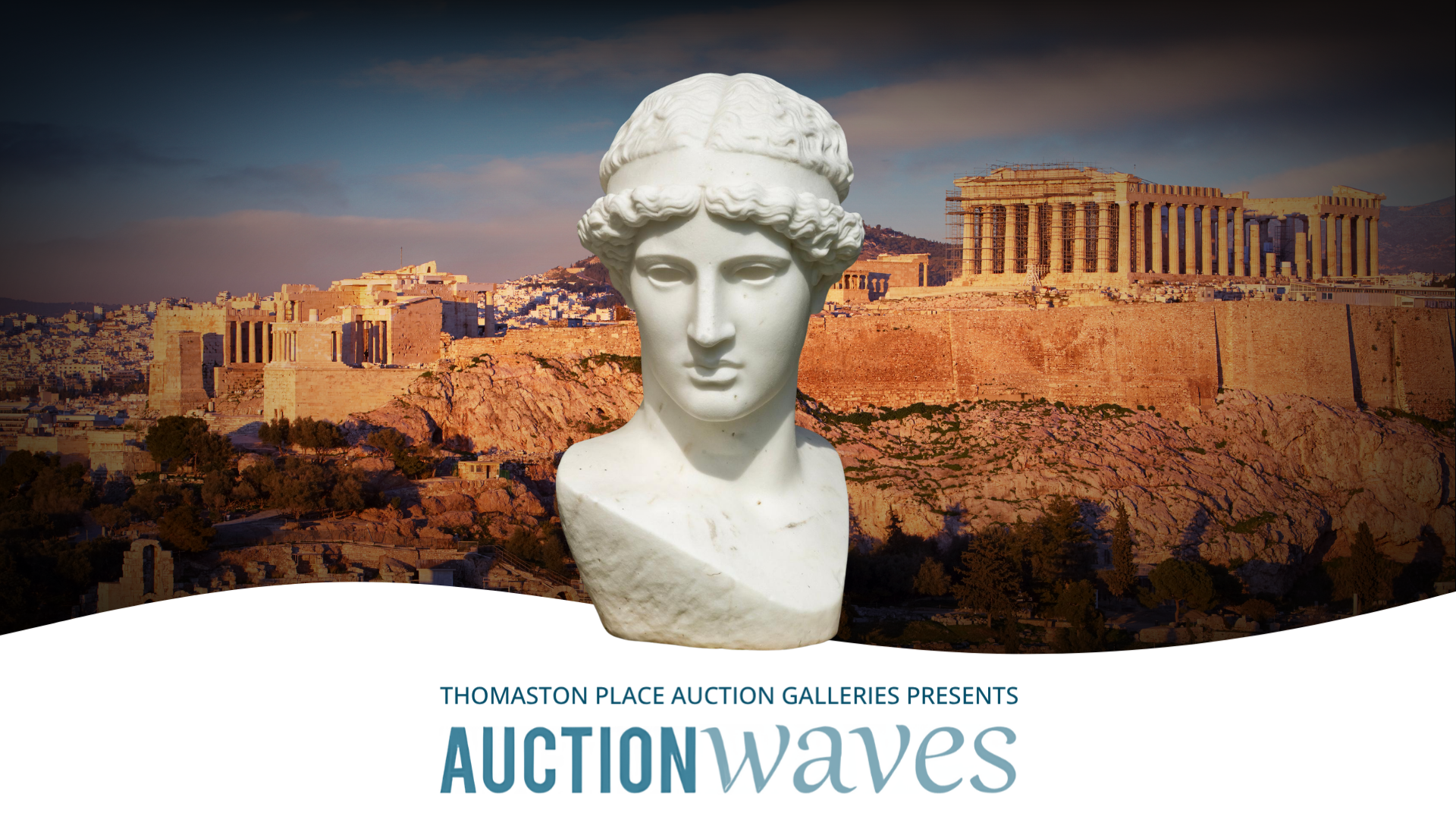 Autumn Majestic Presents The Mitropoulos Collection