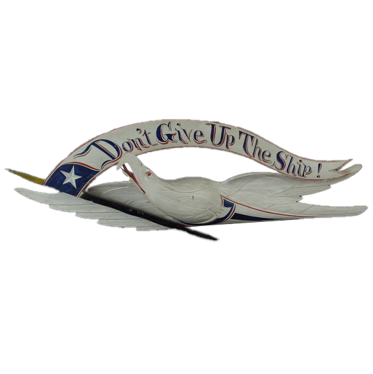 Bellamy Eagle