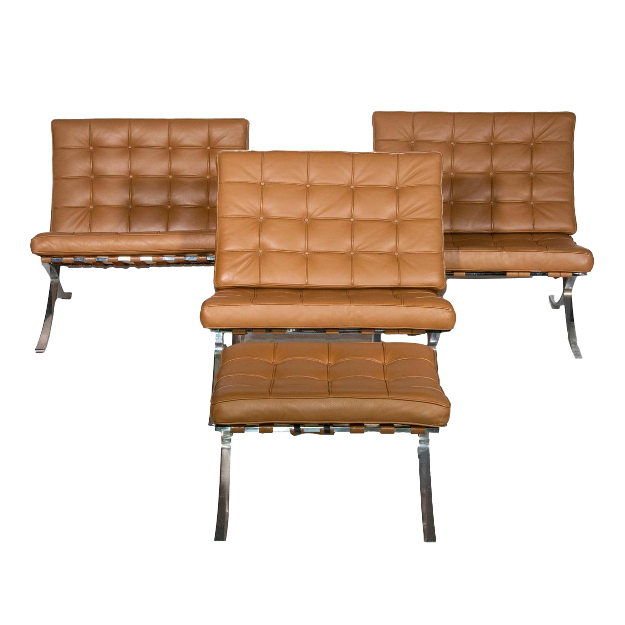Barcelona Chairs