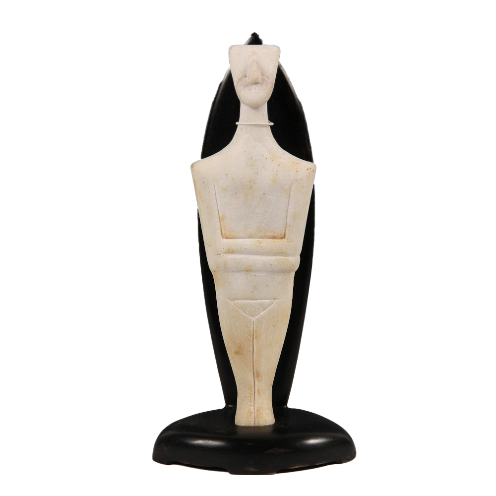 Cycladic Figure