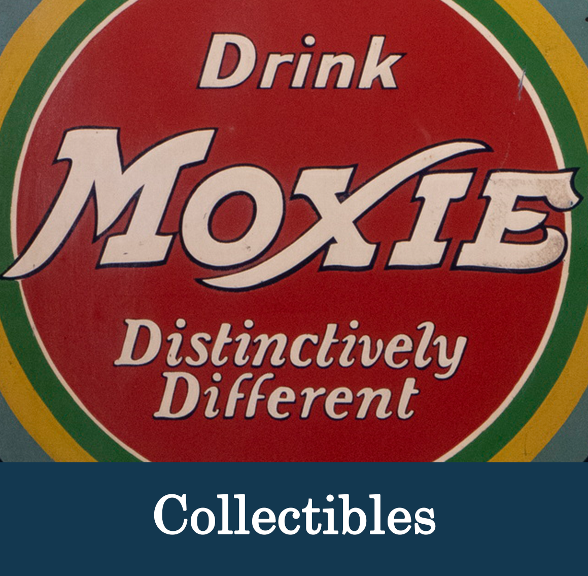Call for Consignment and exceptional auction results from our Collectibles Department