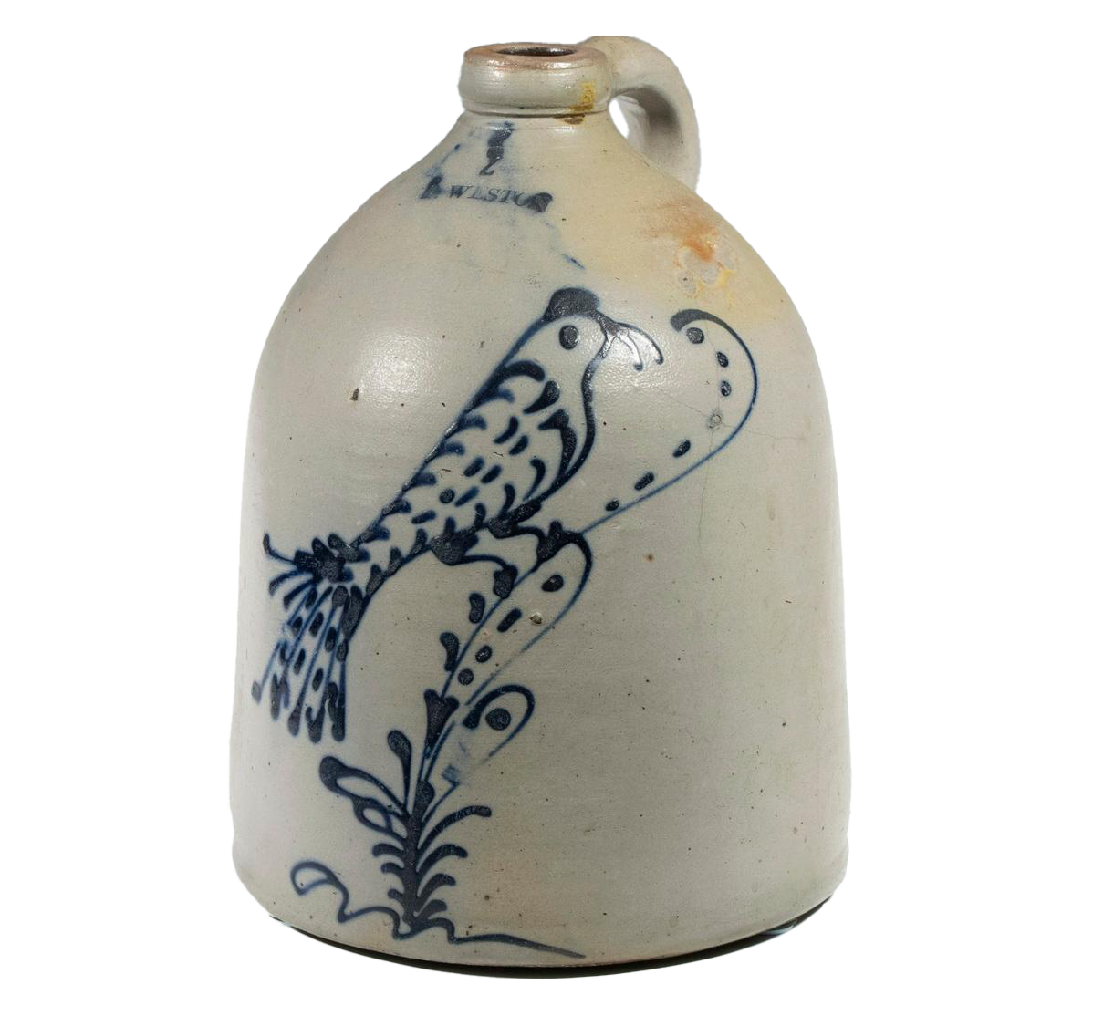Two-Gallon Jug by H. Weston