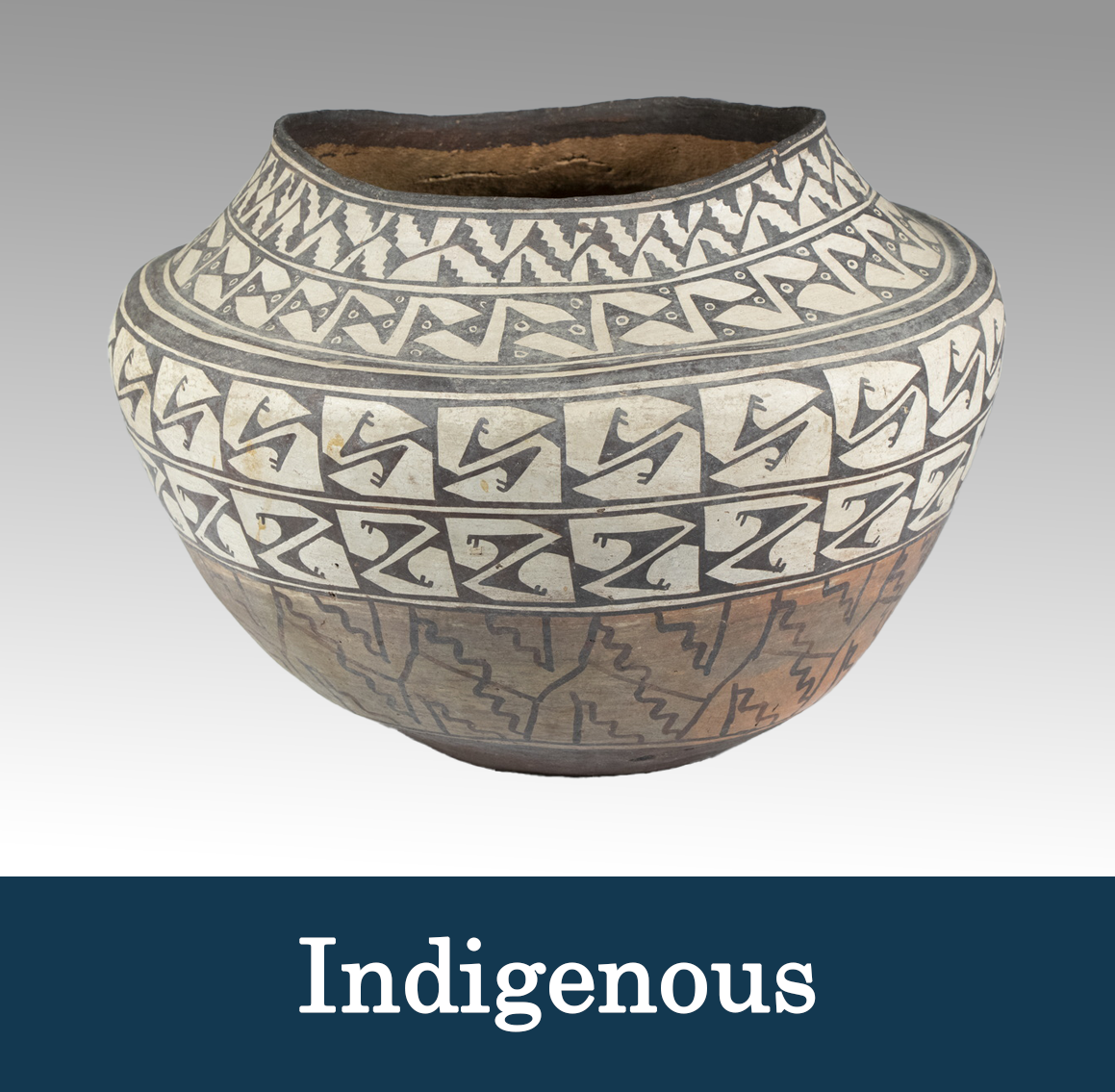 Call for Consignment and exceptional auction results from our Indigenous Department